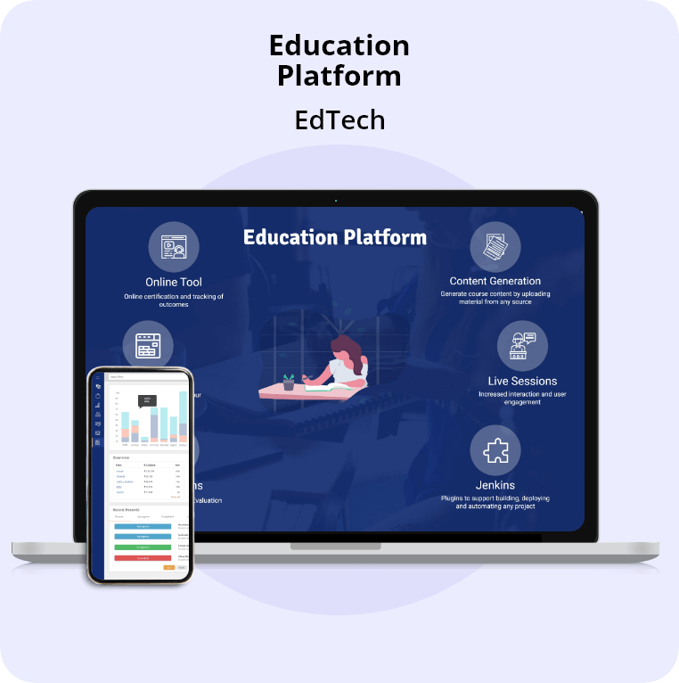 Education Platform