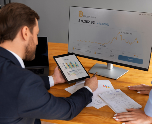 SaaS Asset Management System